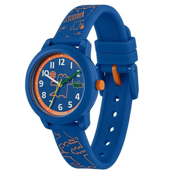 Lacoste LAC2030056 Çocuk Kol Saati