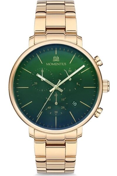 Momentus CC293G-04SG Erkek Kol Saati