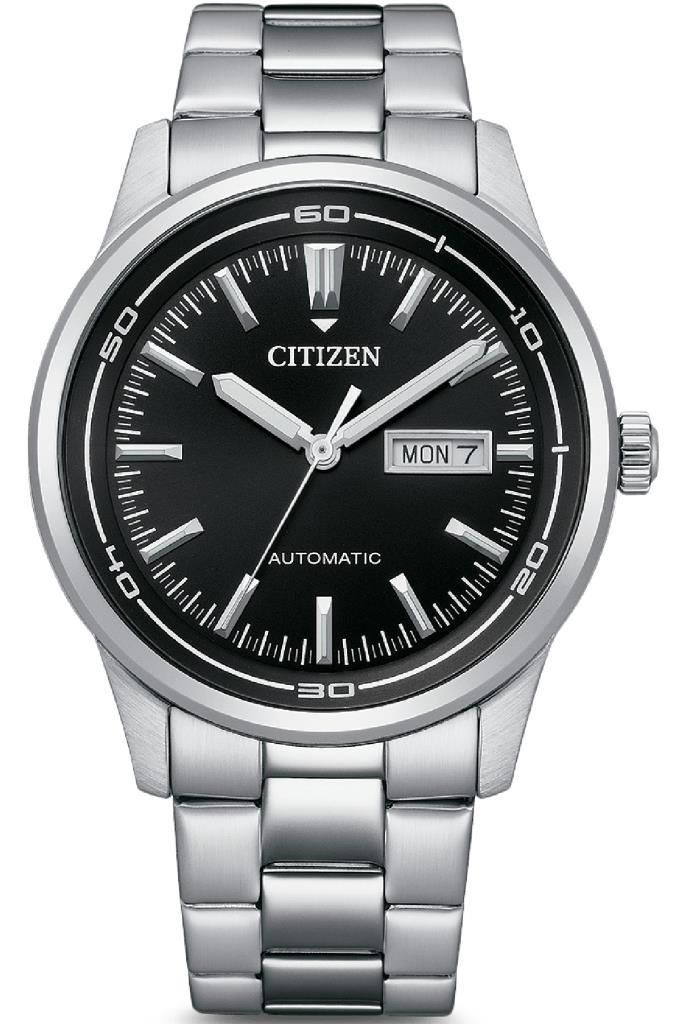 Citizen NH8400-87EE Otomatik Erkek Kol Saati