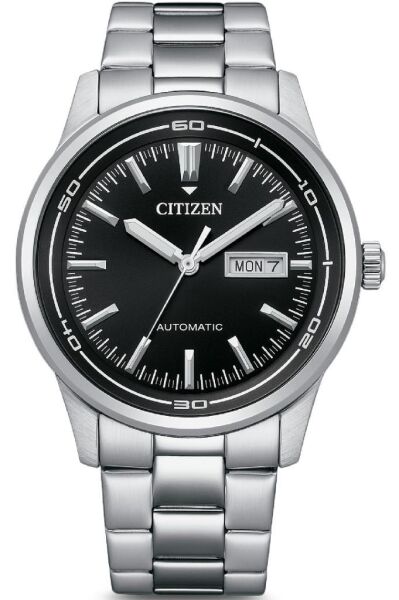 Citizen NH8400-87EE Otomatik Erkek Kol Saati