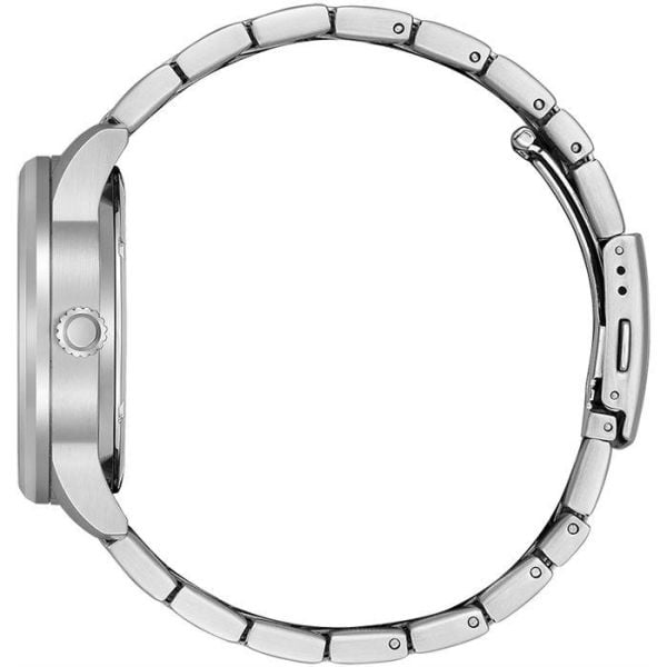 Citizen NH8400-87EE Otomatik Erkek Kol Saati