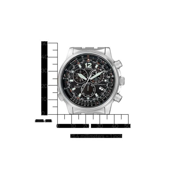 Citizen Promaster CB5860-86E Eco-Drive Radıo Kontrollü Erkek Kol Saati