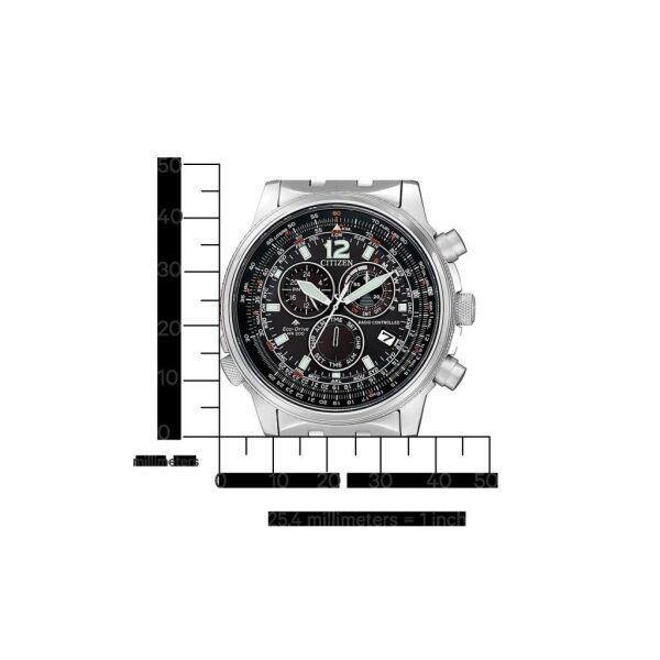Citizen Promaster CB5860-86E Eco-Drive Radıo Kontrollü Erkek Kol Saati