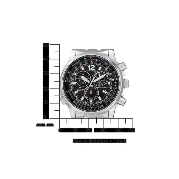 Citizen Promaster CB5860-86E Eco-Drive Radıo Kontrollü Erkek Kol Saati