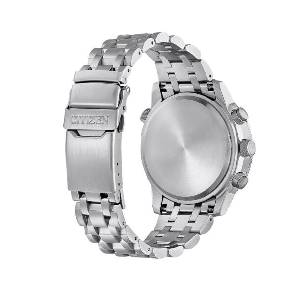 Citizen Promaster CB5860-86E Eco-Drive Radıo Kontrollü Erkek Kol Saati