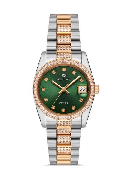 Momentus SS238T-15SR Kadın Kol Saati