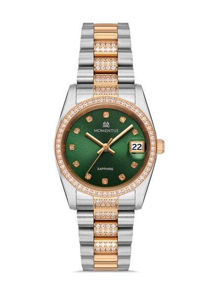 Momentus SS238T-15SR Kadın Kol Saati