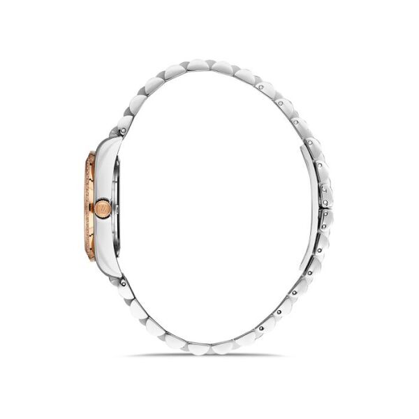 Momentus SS238T-15SR Kadın Kol Saati
