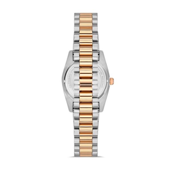 Momentus SS238T-15SR Kadın Kol Saati