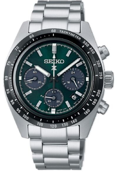 Seiko PROSPEX Speedtimer SSC933P1 Otomatik Erkek Kol Saati
