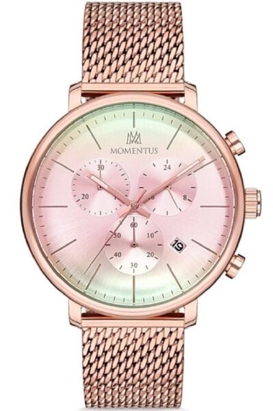 Momentus CC292R-02SR Erkek Kol Saati