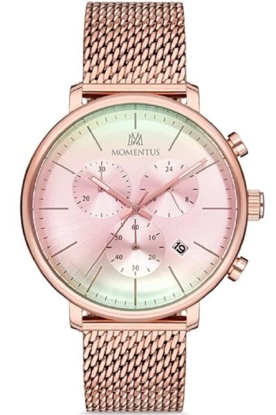 Momentus CC292R-02SR Erkek Kol Saati