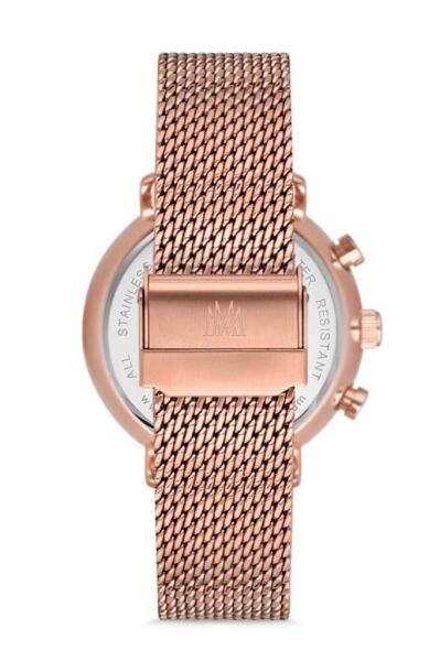 Momentus CC292R-02SR Erkek Kol Saati