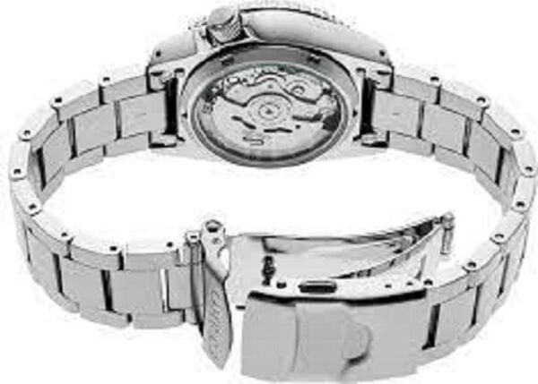 Seiko5 SRPK29K1 Otomatik Erkek Kol Saati