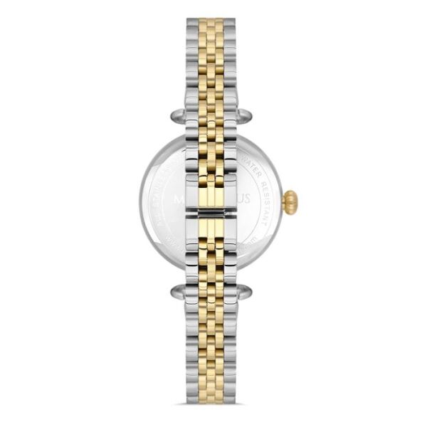 Momentus SS340S-02TG Kadın Kol Saati