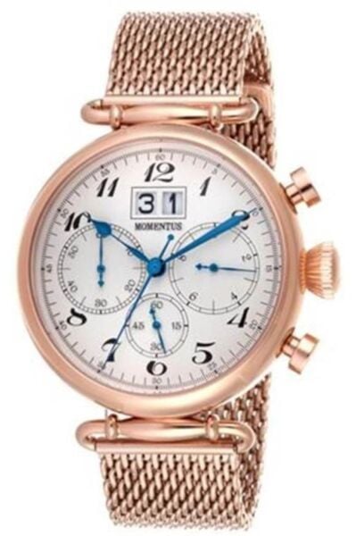 Momentus TM250R-02SR Erkek Kol Saati