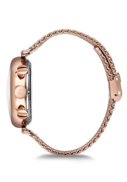 Momentus TM250R-02SR Erkek Kol Saati