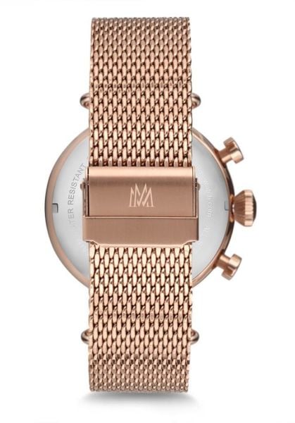 Momentus TM250R-02SR Erkek Kol Saati