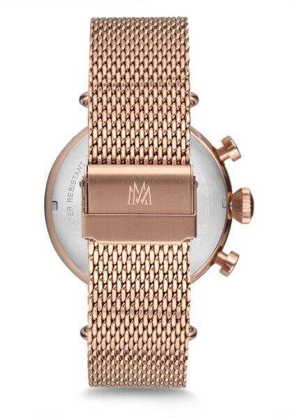 Momentus TM250R-02SR Erkek Kol Saati