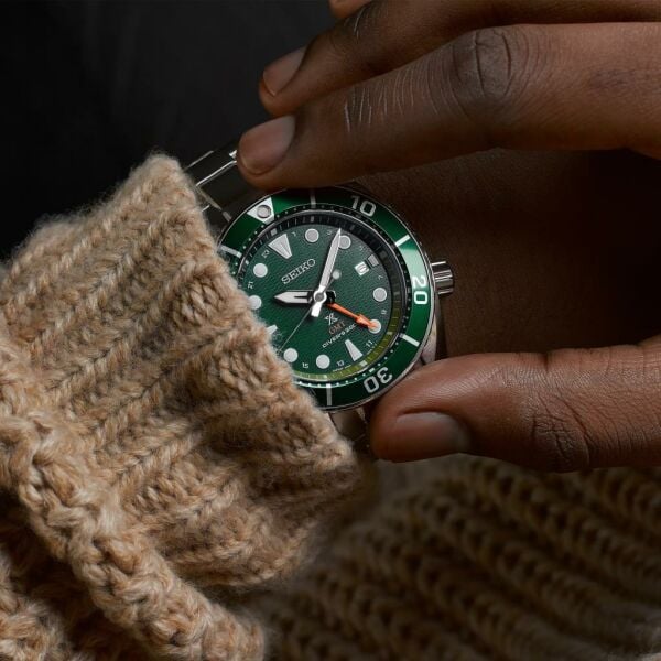 Seiko Prospex SFK003J1 Otomatik Erkek Kol Saati