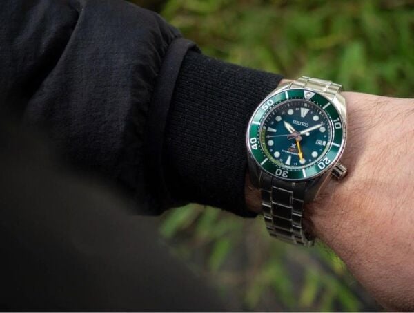 Seiko Prospex SFK003J1 Otomatik Erkek Kol Saati