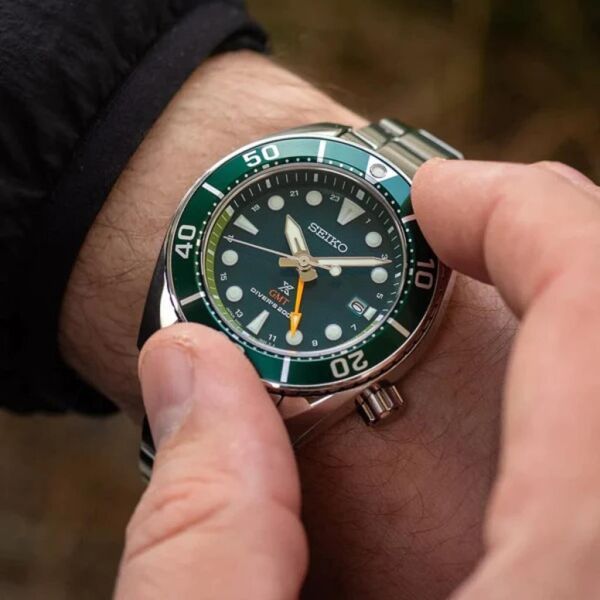 Seiko Prospex SFK003J1 Otomatik Erkek Kol Saati
