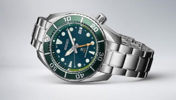 Seiko Prospex SFK003J1 Otomatik Erkek Kol Saati