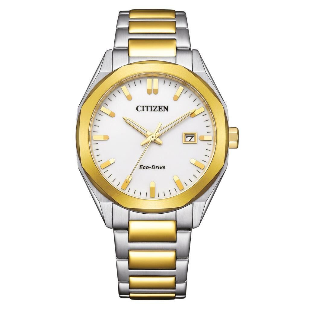Citizen BM7624-82A Eco-Drive Erkek Kol Saati