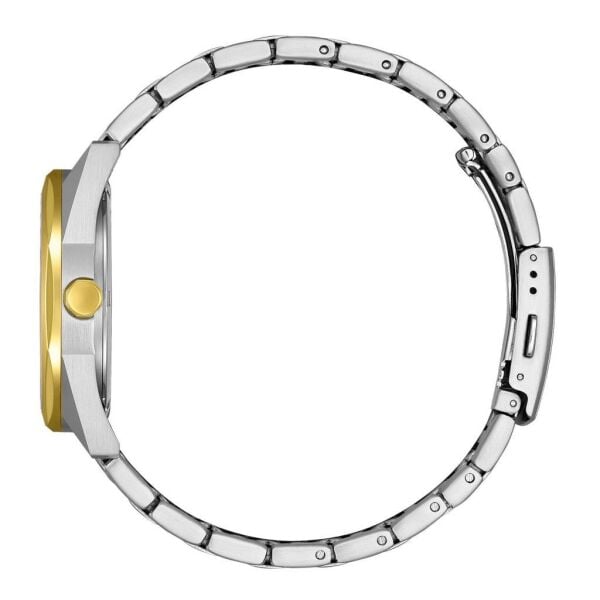 Citizen BM7624-82A Eco-Drive Erkek Kol Saati