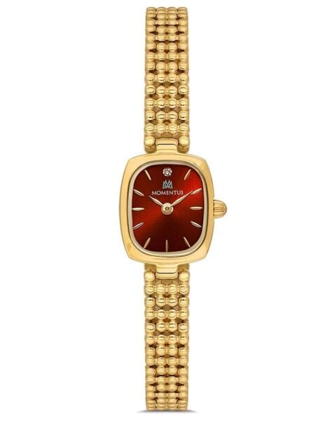 Momentus CW314G-14SG Kadın Kol Saati
