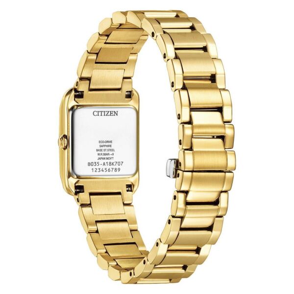Citizen EW5602-81D Eco-Drive Kadın Kol Saati