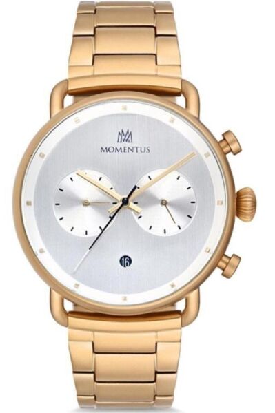 Momentus CC113G-02SG Erkek Kol Saati