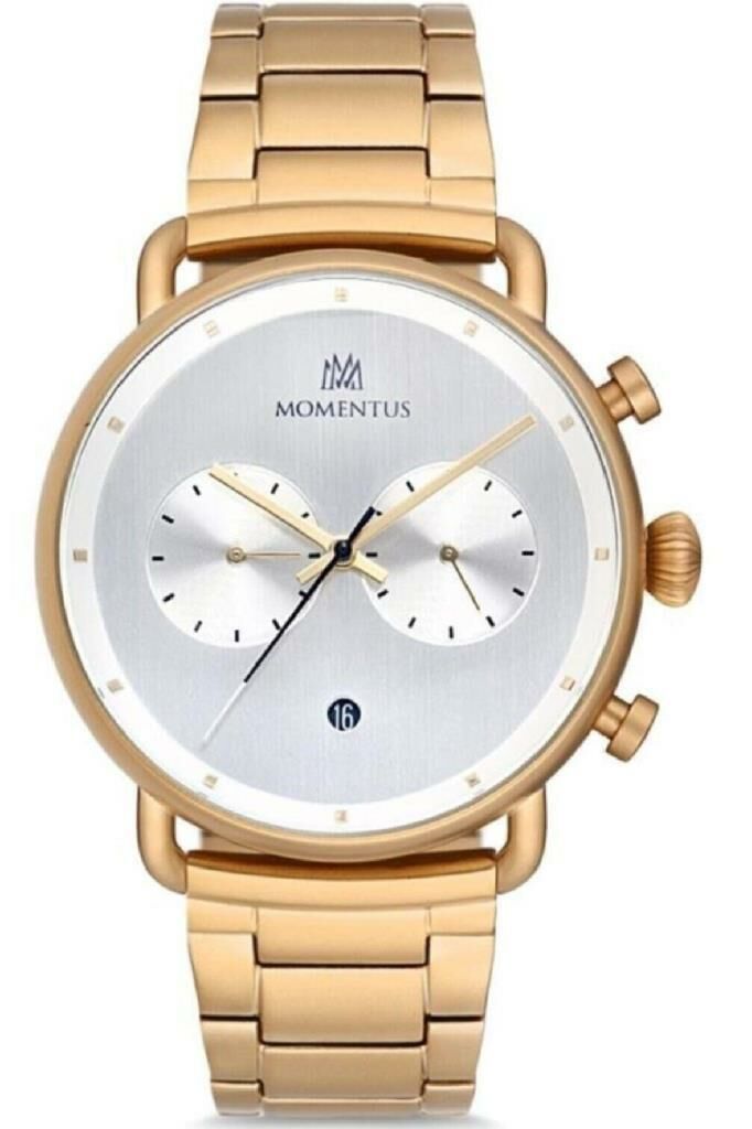 Momentus CC113G-02SG Erkek Kol Saati