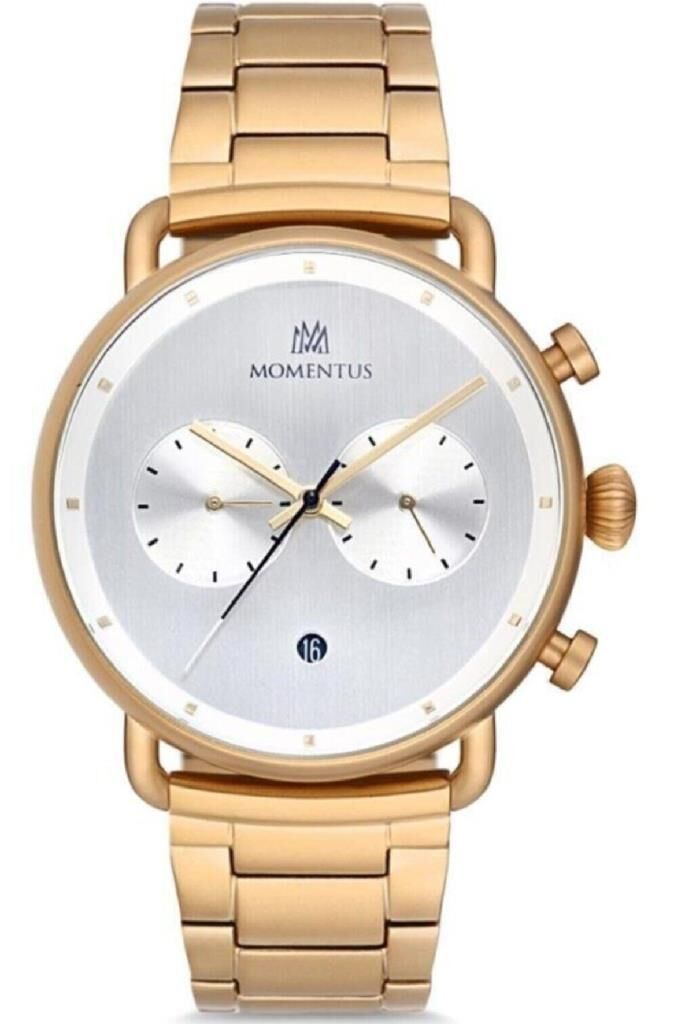 Momentus CC113G-02SG Erkek Kol Saati