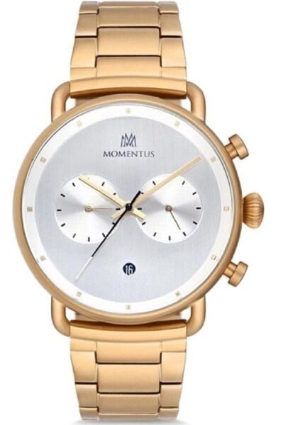 Momentus CC113G-02SG Erkek Kol Saati