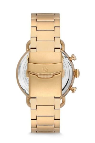 Momentus CC113G-02SG Erkek Kol Saati