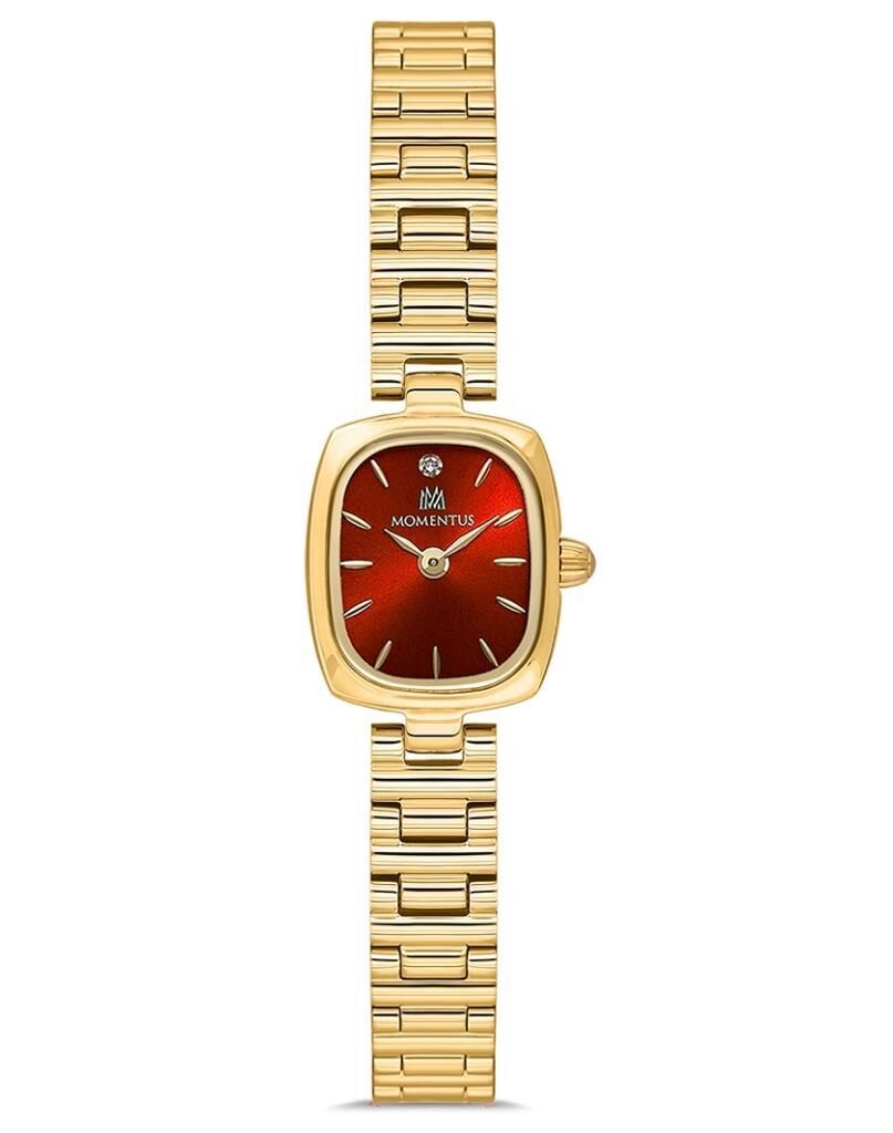 Momentus CW317G-14SG Kadın Kol Saati