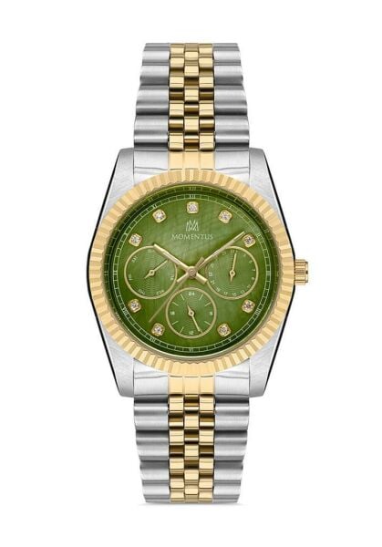 Momentus SW130T-15SG Kadın Kol Saati