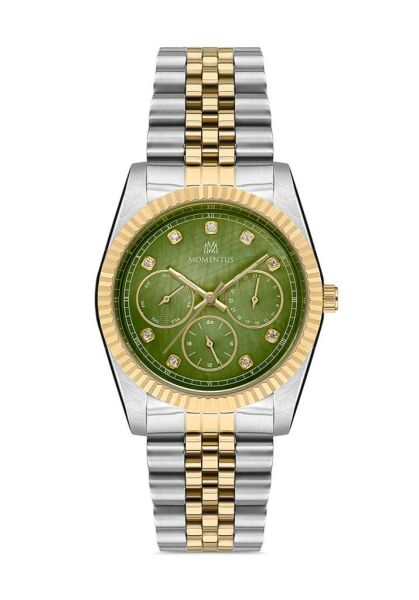 Momentus SW130T-15SG Kadın Kol Saati