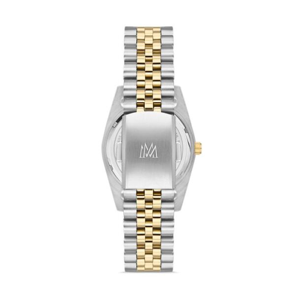 Momentus SW130T-15SG Kadın Kol Saati