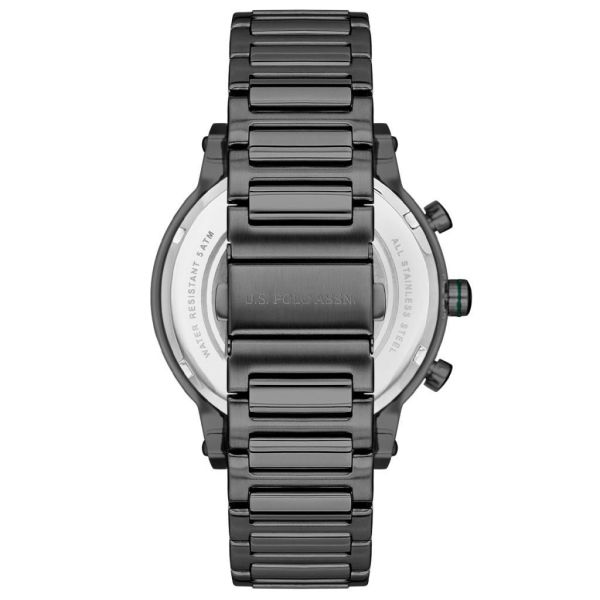 U.S. Polo Assn. USPA1008-11 Erkek Kol Saati