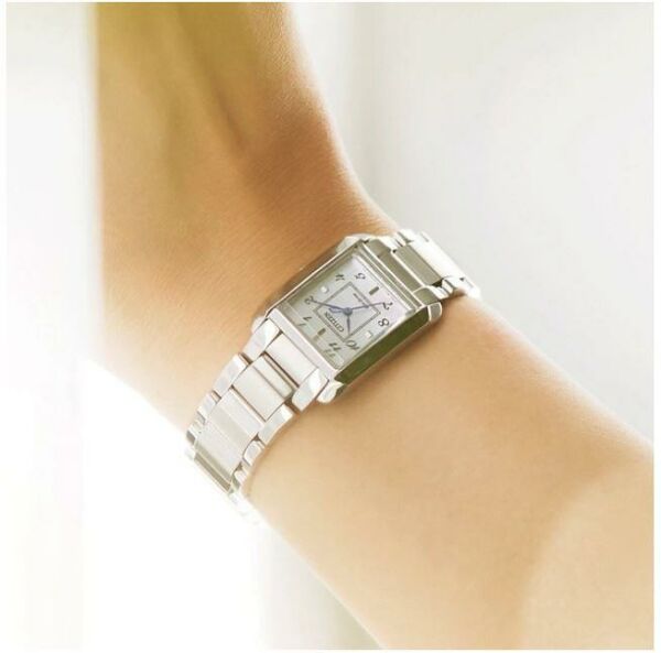 Citizen EW5600-87D Eco-Drive Kadın Kol Saati