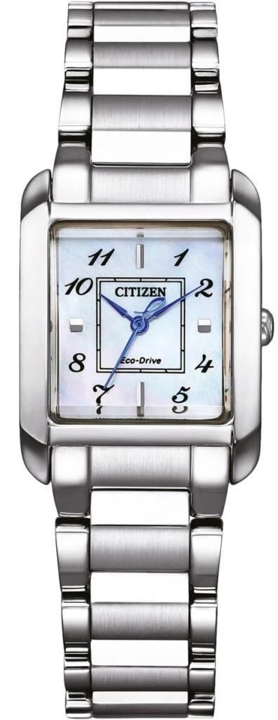 Citizen EW5600-87D Eco-Drive Kadın Kol Saati