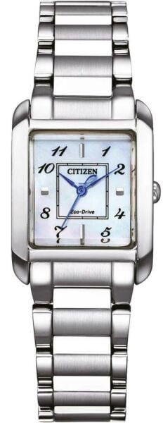 Citizen EW5600-87D Eco-Drive Kadın Kol Saati