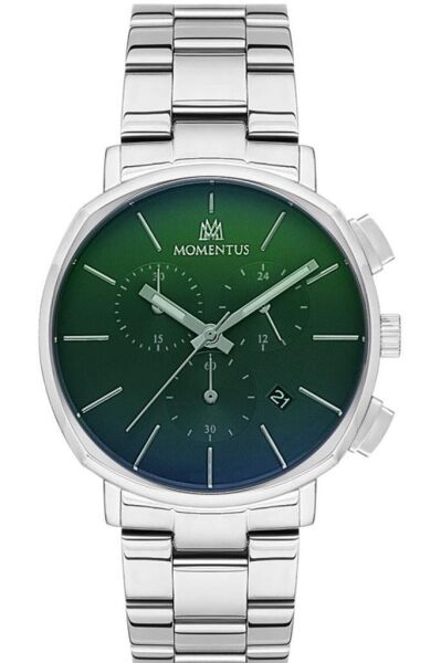 Momentus CC291S-04SS Erkek Kol Saati