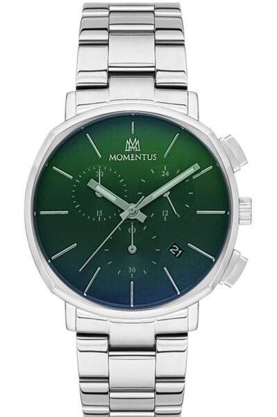 Momentus CC291S-04SS Erkek Kol Saati