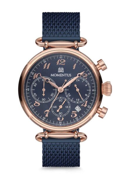 Momentus TC250R-11SM Kadın Kol Saati