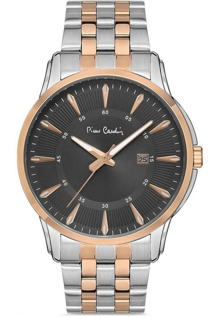 Pierre Cardin 800211F104 Erkek Kol Saati