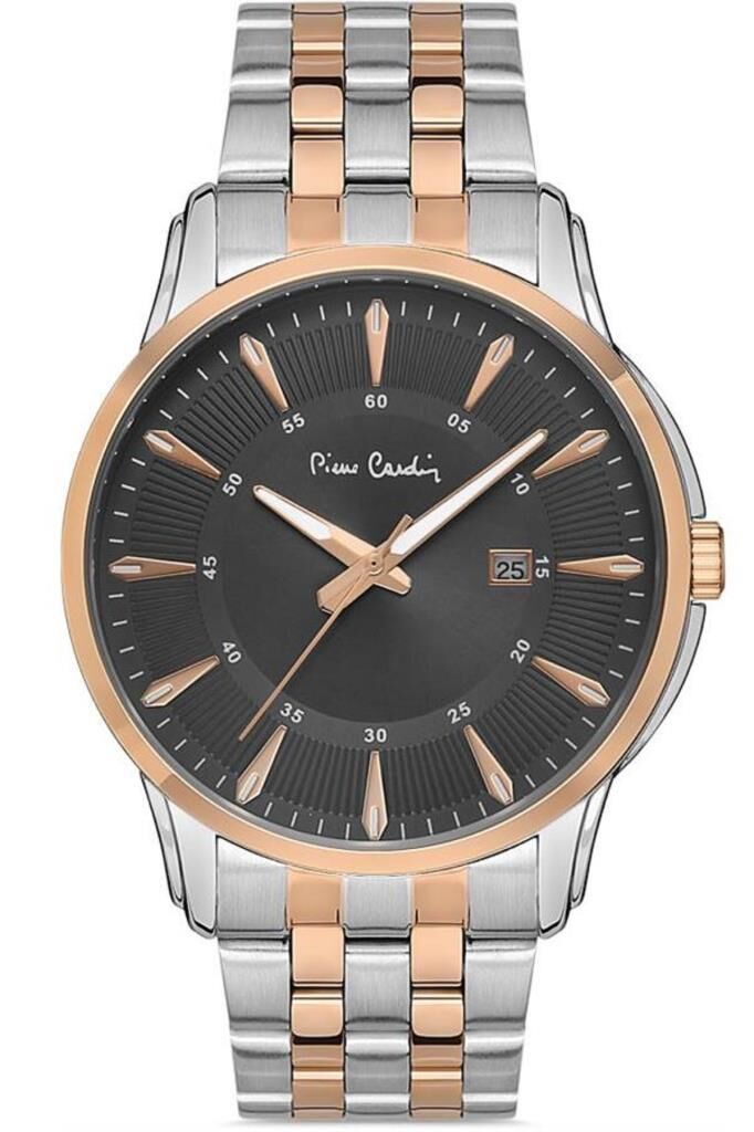 Pierre Cardin 800211F104 Erkek Kol Saati