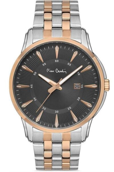 Pierre Cardin 800211F104 Erkek Kol Saati